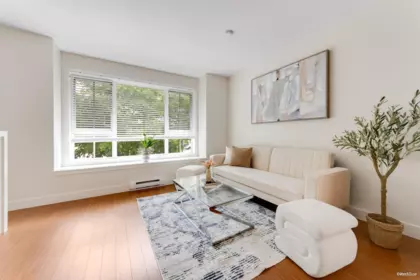 23 2450 161a Street, Surrey, BC, Surrey — Townhouse for sale