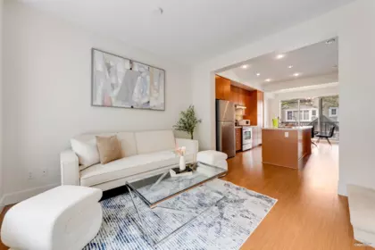 23 2450 161a Street, Surrey, BC, Surrey — Townhouse for sale