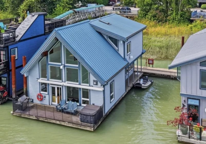 11 700 South Dyke Road, New Westminster, BC, New Westminster — Single Family Residence for sale