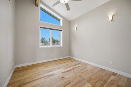 Garage Interior Photo of 11 700 South Dyke Road, New Westminster, BC