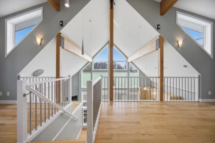 Loft / Bonus Room Photo of 11 700 South Dyke Road, New Westminster, BC