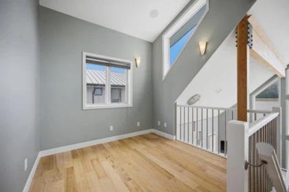 Mudroom Photo of 11 700 South Dyke Road, New Westminster, BC