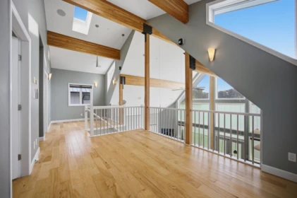 Office / Den Photo of 11 700 South Dyke Road, New Westminster, BC