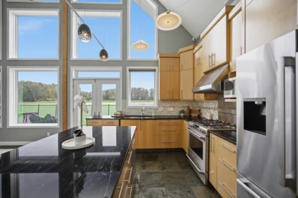 Pantry Photo of 11 700 South Dyke Road, New Westminster, BC
