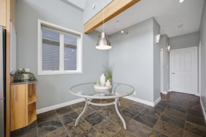 Primary Bedroom Photo of 11 700 South Dyke Road, New Westminster, BC