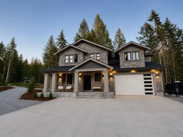 1 1102 Largo Road, Roberts Creek, BC, Roberts Creek — Single Family Residence for sale