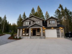 1 1102 Largo Road, Roberts Creek, BC