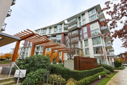 108 3188 Riverwalk Avenue, Vancouver, BC, Vancouver — Apartment/Condo for sale