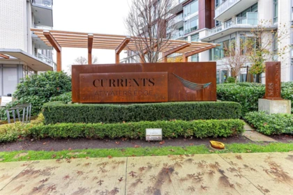 108 3188 Riverwalk Avenue, Vancouver, BC, Vancouver — Apartment/Condo for sale