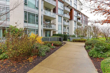 108 3188 Riverwalk Avenue, Vancouver, BC, Vancouver — Apartment/Condo for sale