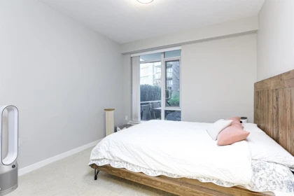 Loft / Bonus Room Photo of 108 3188 Riverwalk Avenue, Vancouver, BC