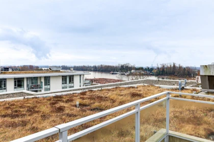 Swimming Pool Photo of 108 3188 Riverwalk Avenue, Vancouver, BC
