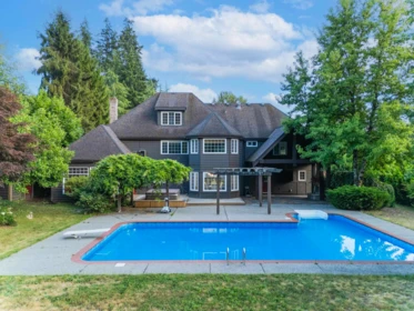 13411 25th Avenue, Surrey, BC, Surrey — Single Family Residence for sale