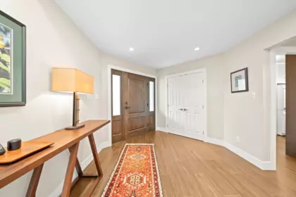 10131 Hollywell Drive, Richmond, BC, Richmond — Single Family Residence for sale