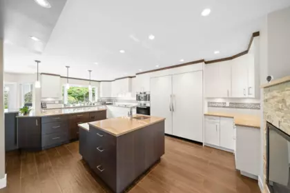 Primary Bedroom Photo of 10131 Hollywell Drive, Richmond, BC
