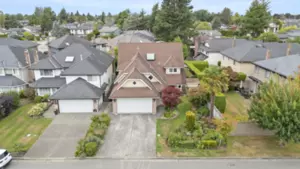 10131 Hollywell Drive, Richmond, BC