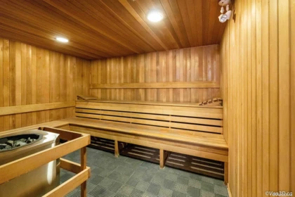 Entry Foyer Photo of 512 560 Raven Woods Drive, North Vancouver, BC