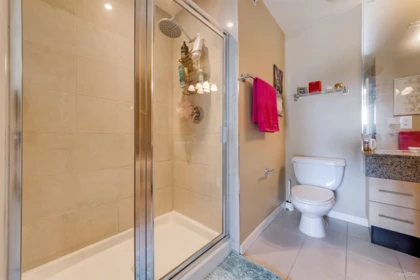 Guest Bathroom Photo of 512 560 Raven Woods Drive, North Vancouver, BC