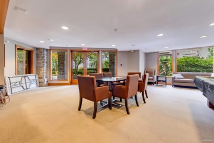 Hallway Photo of 512 560 Raven Woods Drive, North Vancouver, BC