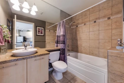 Loft / Bonus Room Photo of 512 560 Raven Woods Drive, North Vancouver, BC
