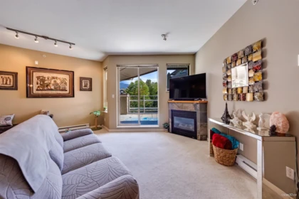 Pantry Photo of 512 560 Raven Woods Drive, North Vancouver, BC