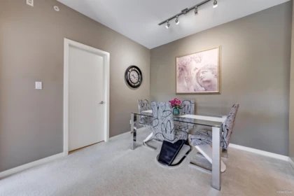 Primary Bedroom Photo of 512 560 Raven Woods Drive, North Vancouver, BC