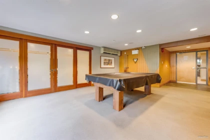 Staircase Photo of 512 560 Raven Woods Drive, North Vancouver, BC
