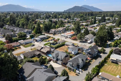 3 10166 Williams Road, Chilliwack, BC, Chilliwack — Single Family Residence for sale