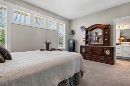 Laundry Room Photo of 3 10166 Williams Road, Chilliwack, BC
