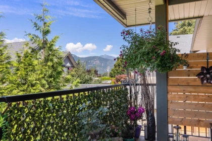 Loft / Bonus Room Photo of 3 10166 Williams Road, Chilliwack, BC