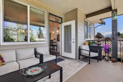 Office / Den Photo of 3 10166 Williams Road, Chilliwack, BC