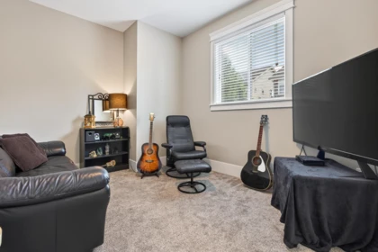 Outdoor Patio Photo of 3 10166 Williams Road, Chilliwack, BC