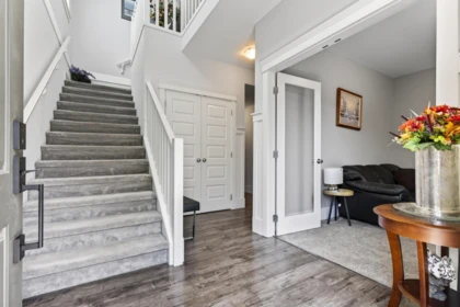 Pantry Photo of 3 10166 Williams Road, Chilliwack, BC