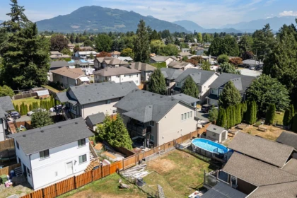 Playground / Recreational Area Near 3 10166 Williams Road, Chilliwack, BC