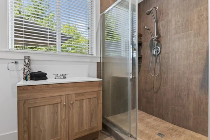 Swimming Pool Photo of 3 10166 Williams Road, Chilliwack, BC