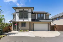 3 10166 Williams Road, Chilliwack, BC