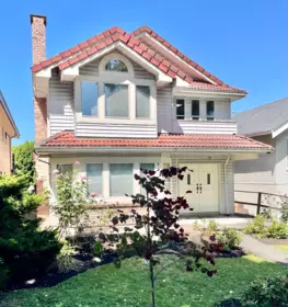 937 W 18th Avenue, Vancouver, BC, Vancouver — Single Family Residence for sale