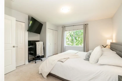 Loft / Bonus Room Photo of 54 19128 65 Avenue, Surrey, BC