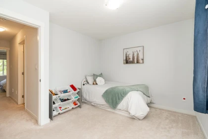 Mudroom Photo of 54 19128 65 Avenue, Surrey, BC