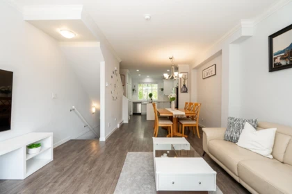 Pantry Photo of 54 19128 65 Avenue, Surrey, BC