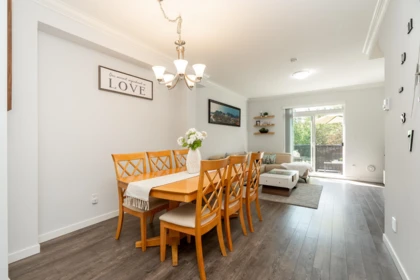Primary Bedroom Photo of 54 19128 65 Avenue, Surrey, BC