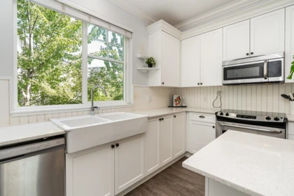 Walk-In Closet Photo of 54 19128 65 Avenue, Surrey, BC