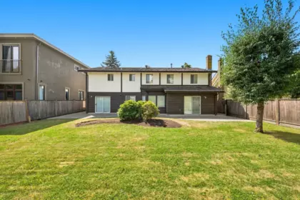 Fitness Center Photo Near 4237 Candlewood Drive, Richmond, BC