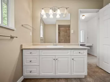 Hallway Photo of 4237 Candlewood Drive, Richmond, BC