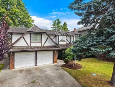 Outdoor Kitchen Photo of 4237 Candlewood Drive, Richmond, BC