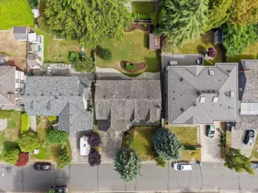 Street View Photo of 4237 Candlewood Drive, Richmond, BC