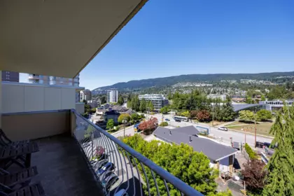 705 2187 Bellevue Avenue, West Vancouver, BC, West Vancouver — Apartment/Condo for sale
