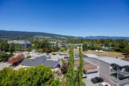 705 2187 Bellevue Avenue, West Vancouver, BC, West Vancouver — Apartment/Condo for sale