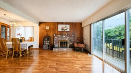 2184 E 35th Avenue, Vancouver, BC, Vancouver — Single Family Residence for sale