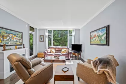 405 2950 Panorama Drive, Coquitlam, BC, Coquitlam — Apartment/Condo for sale